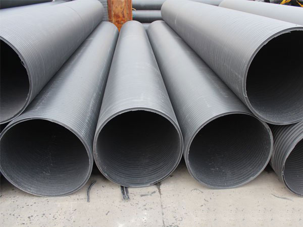 塑料检查井井筒安装注意事项