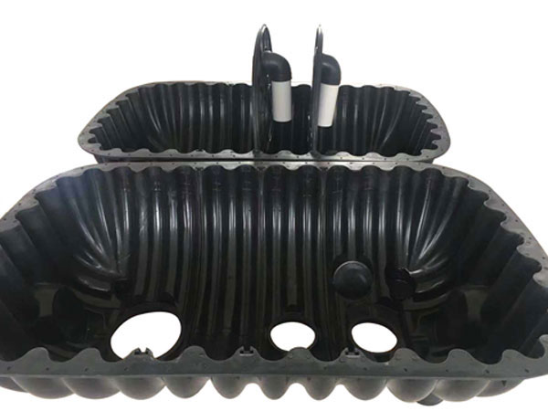 <b>化粪池安装说明</b>